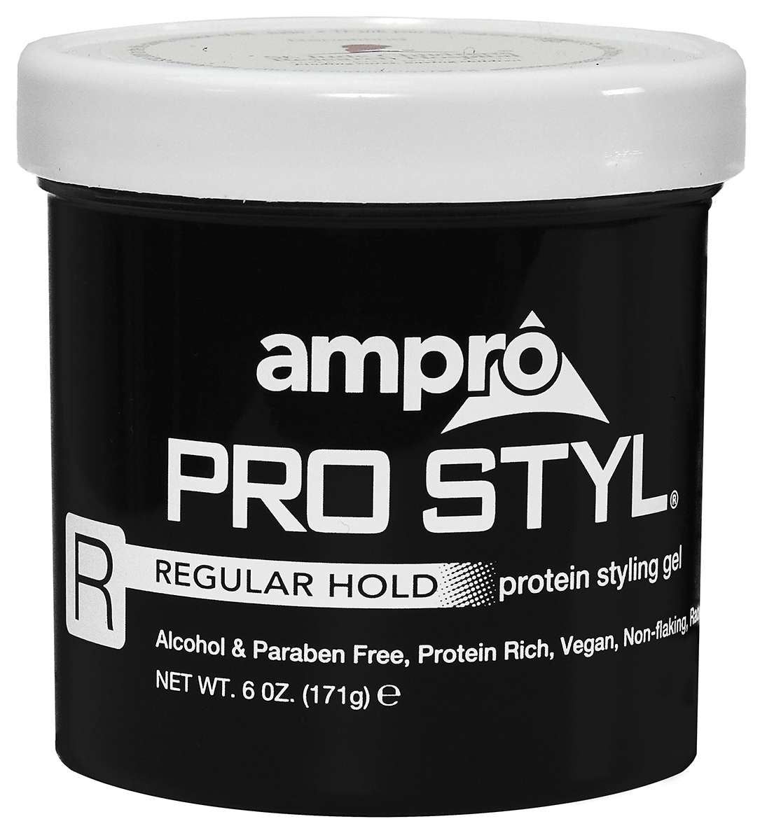 AMPRO GEL [REG] 6 OZ