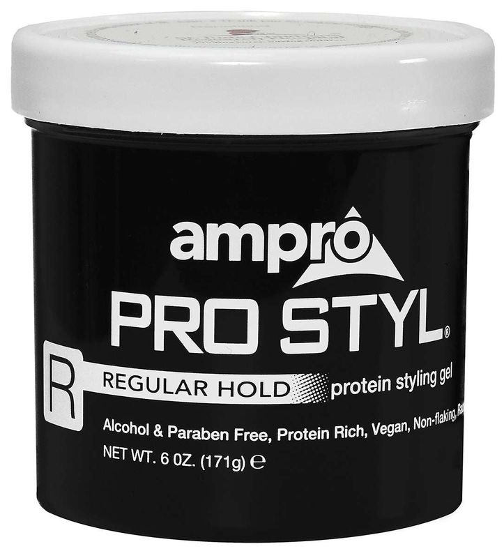 AMPRO GEL [REG] 6 OZ