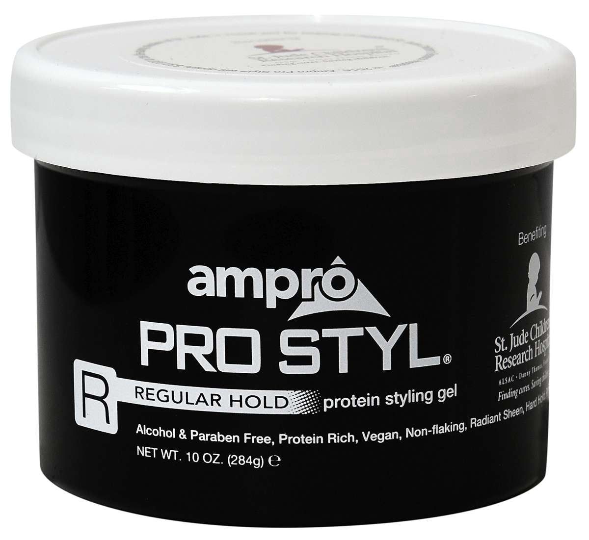 AMPRO GEL [REG] 10 OZ