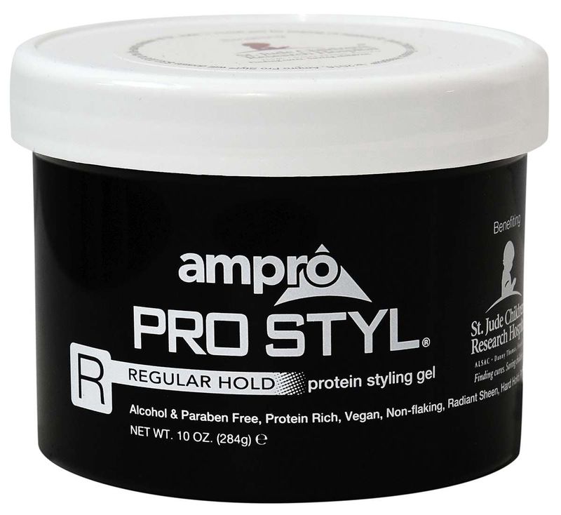 AMPRO GEL [REG] 10 OZ