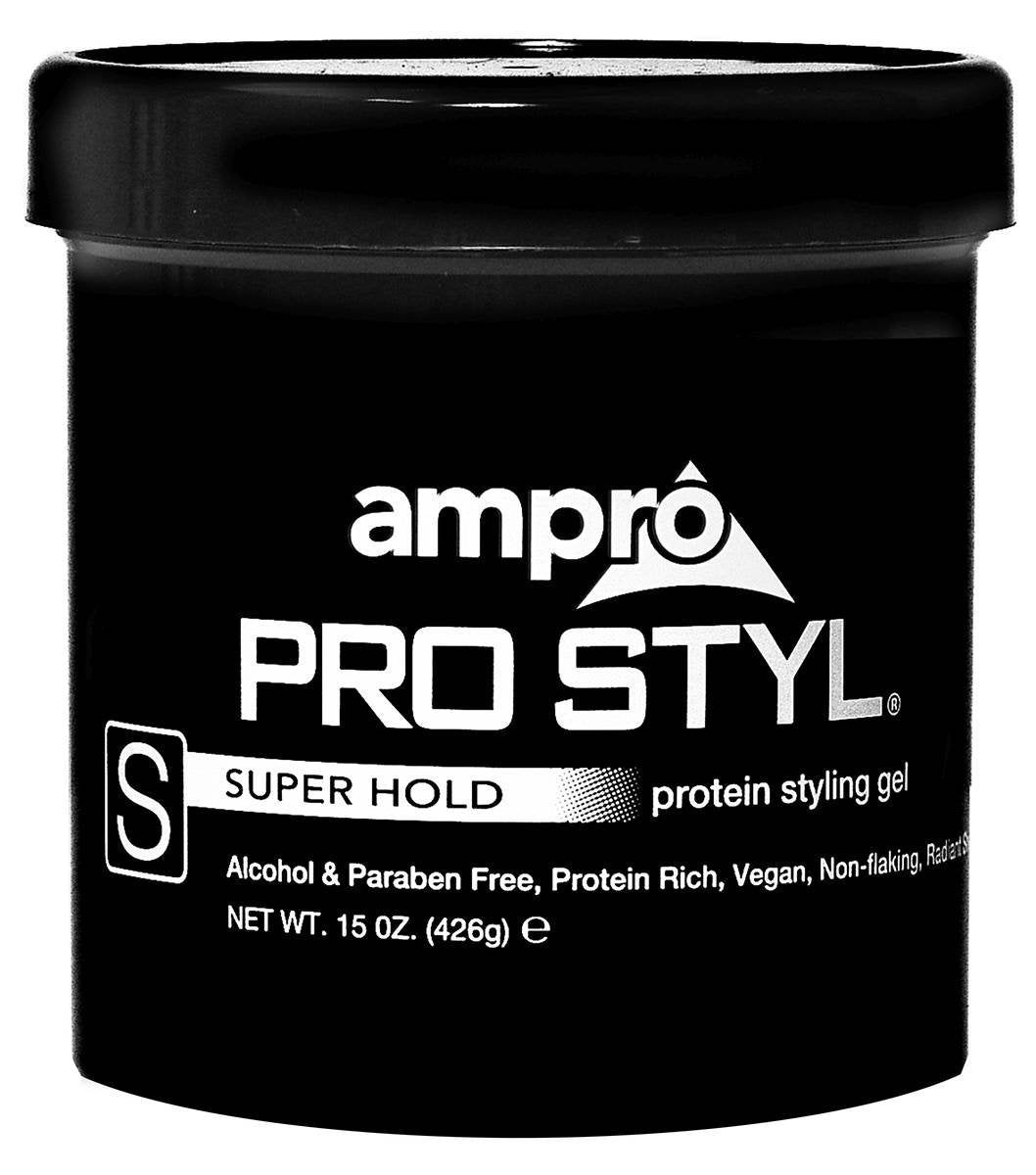 AMPRO GEL [SUPER] 15 OZ