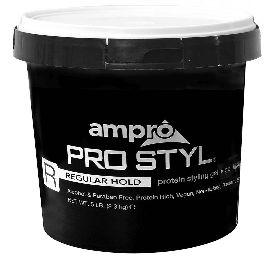 AMPRO GEL [REG] 5 LBS