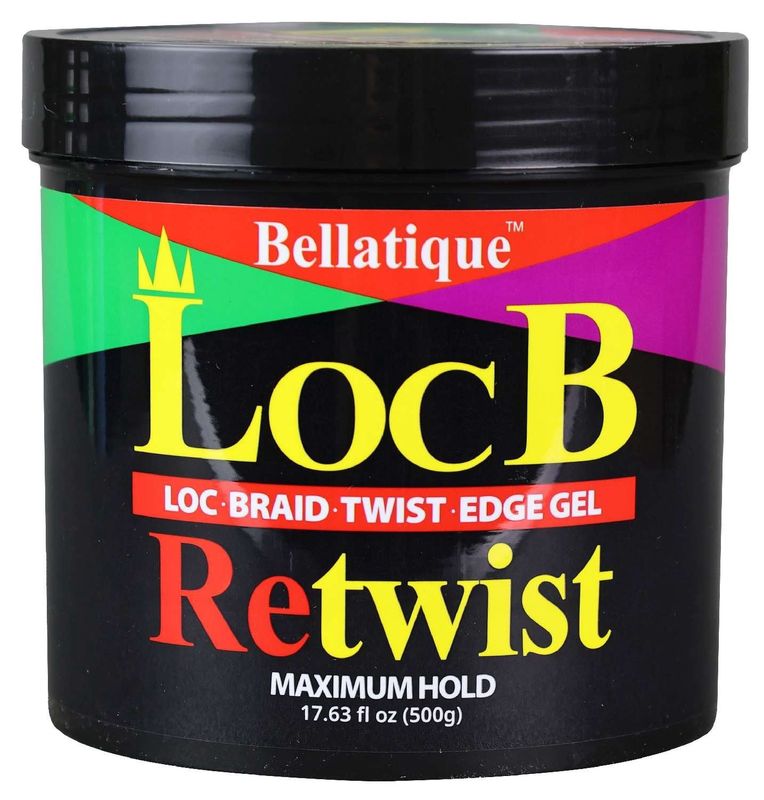 BELLATIQUE LOC B RETWIST 17.63 OZ