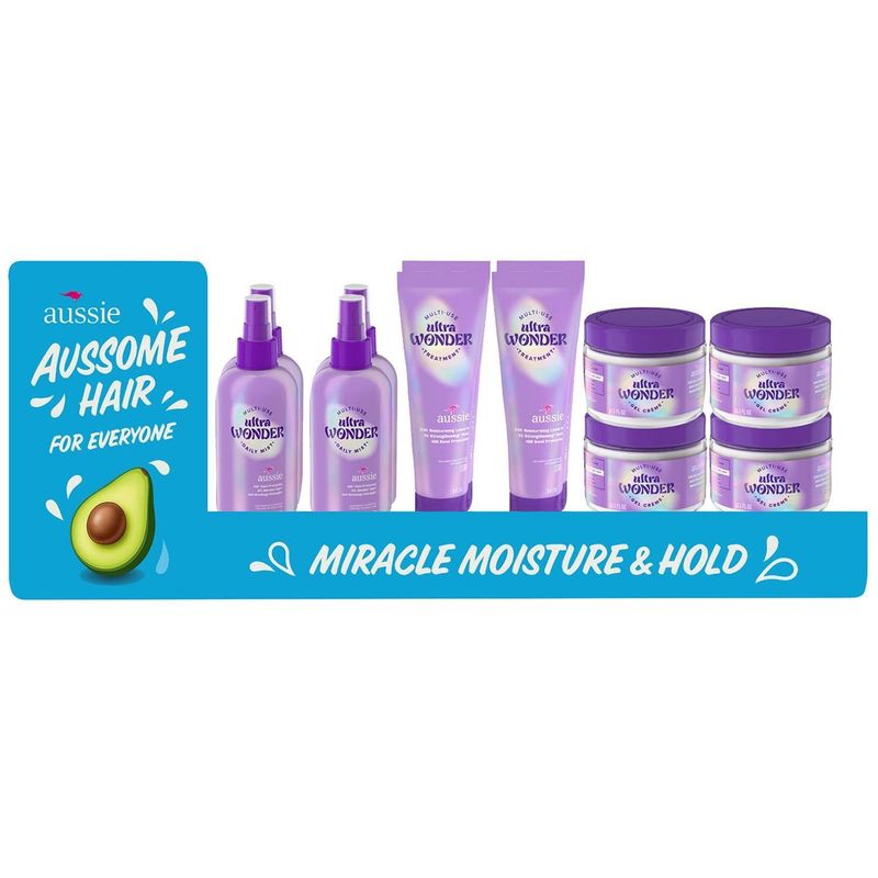 AUSSIE ULTRA WONDER DISPLAY 16/DP