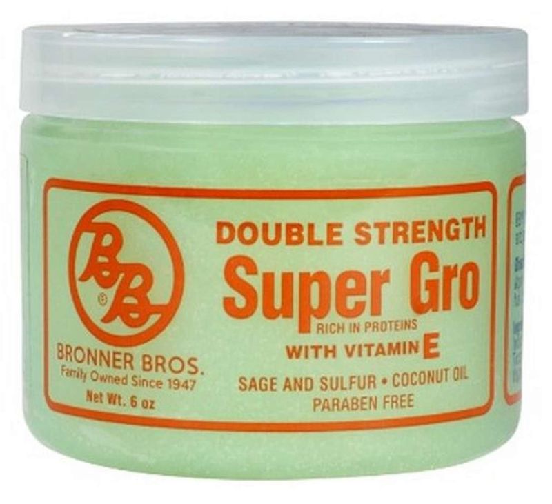 BB SUPER GRO D/S [REG] 6 OZ