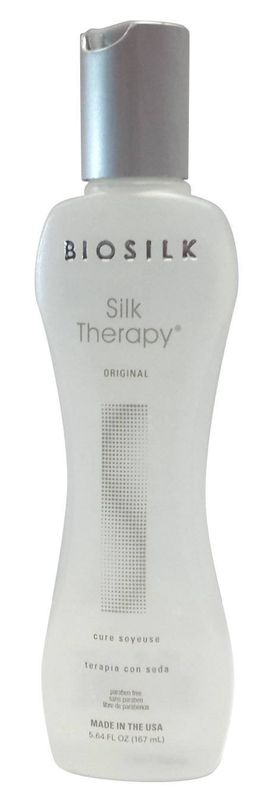 BIOSILK SILK THERAPY 5.64 OZ