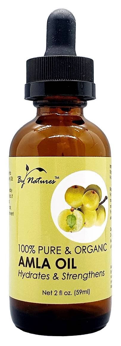 BYN 100PERC PURE OIL AMLA 2 OZ