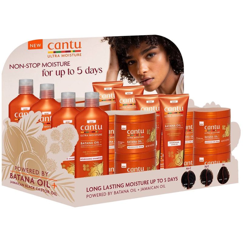 CANTU BATANA 16 PC DISPLAY 16/DP