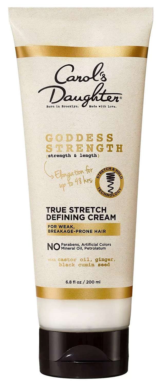 CAROLS GODDESS DEFINING CREAM 6.8 OZ