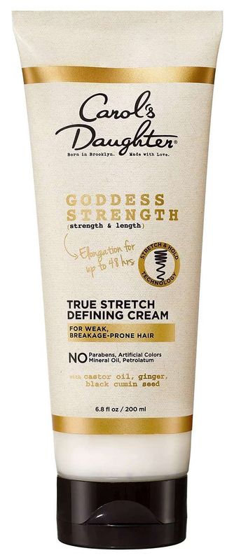 CAROLS GODDESS DEFINING CREAM 6.8 OZ