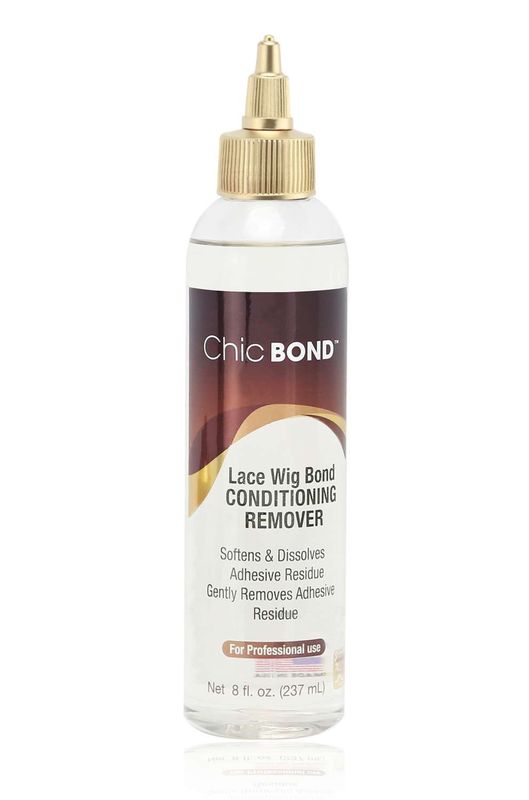 CHIC BOND LACE WIG BOND REMOVER 8 OZ