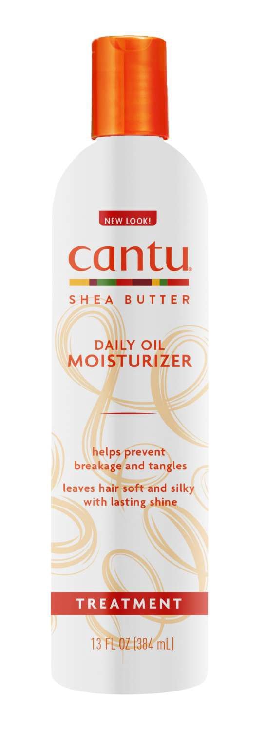 CANTU SHEA DAILY OIL MOISTURIZER 13 OZ