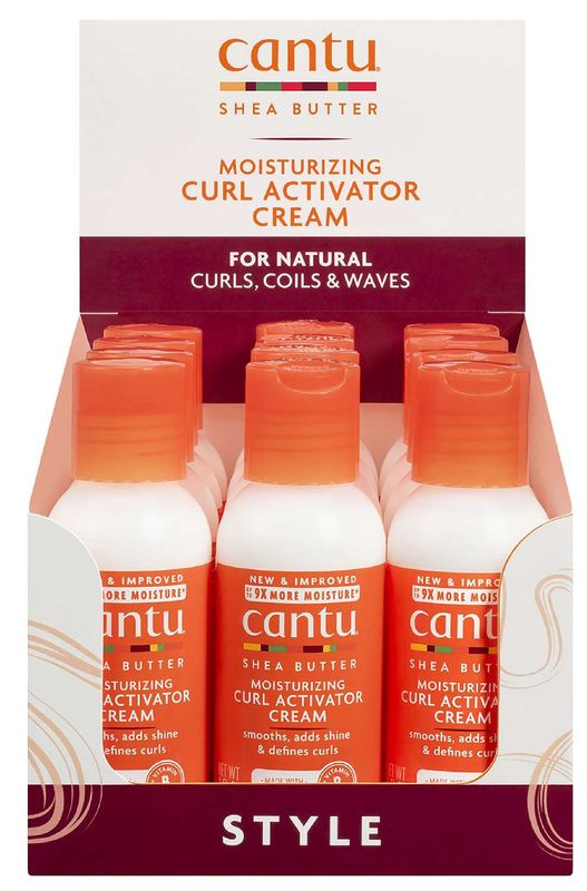 CANTU SHEA NAT CURL ACTIVATOR 12/DP 3 OZ