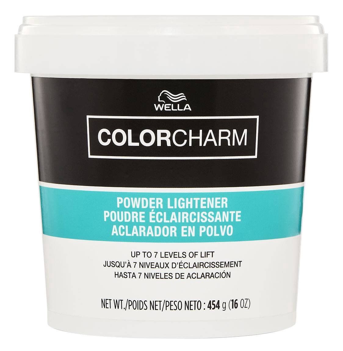 CC POWDER LIGHTENER 16 OZ
