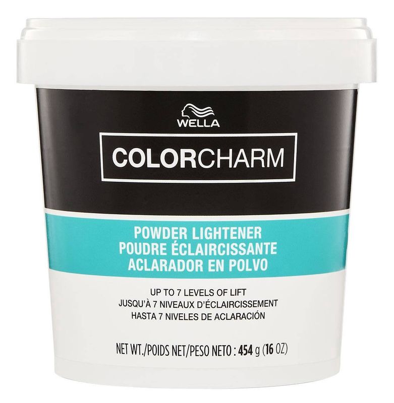 CC POWDER LIGHTENER 16 OZ