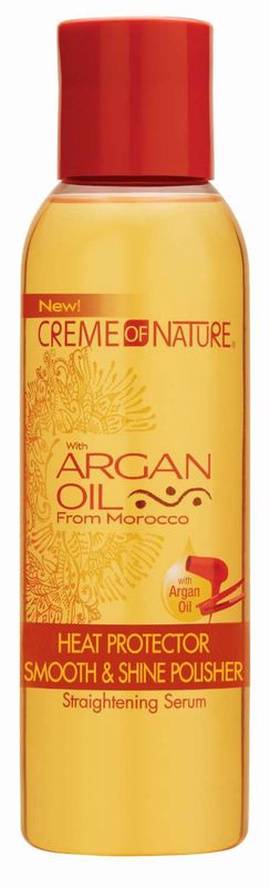 CON ARGAN GLOSS POLISHER 4 OZ