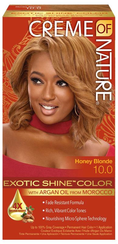 CON GEL 10.0 [HONEY BLONDE] KIT