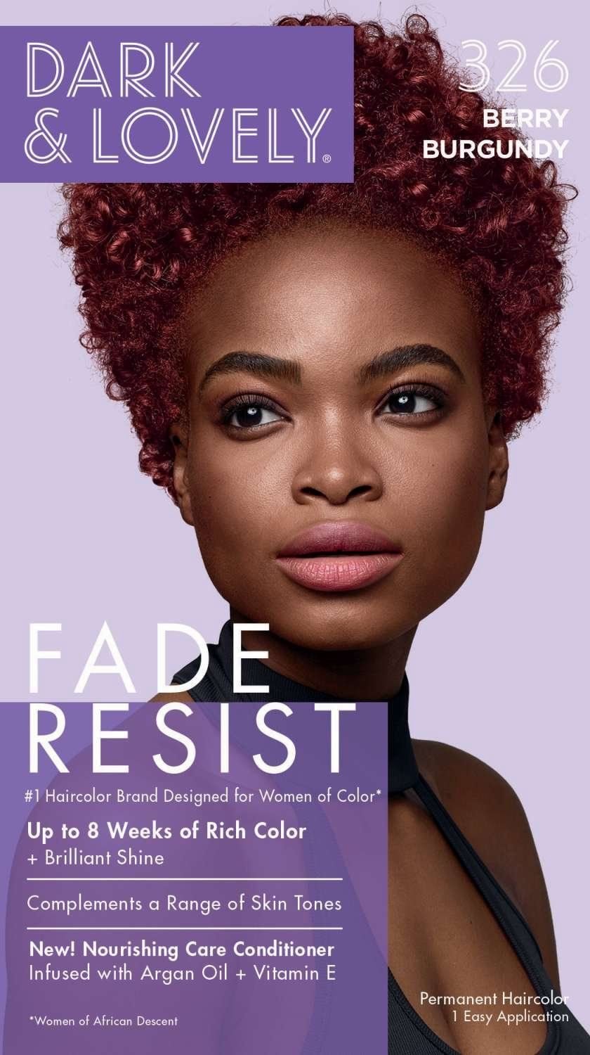 D/L F/R 326 [BERRY BURGUNDY] KIT