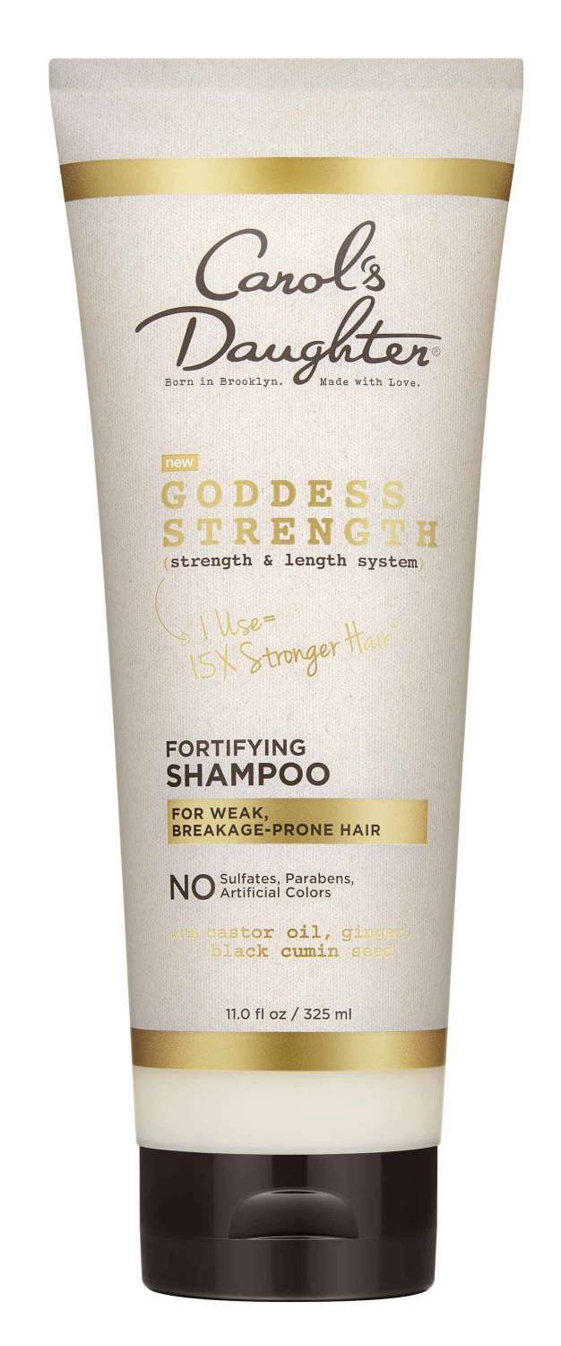 CAROLS GODDESS SHAMPOO 11 OZ