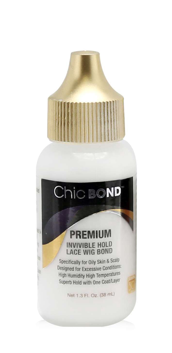 CHIC BOND LACE WIG BOND PREMIUM 1.3 OZ