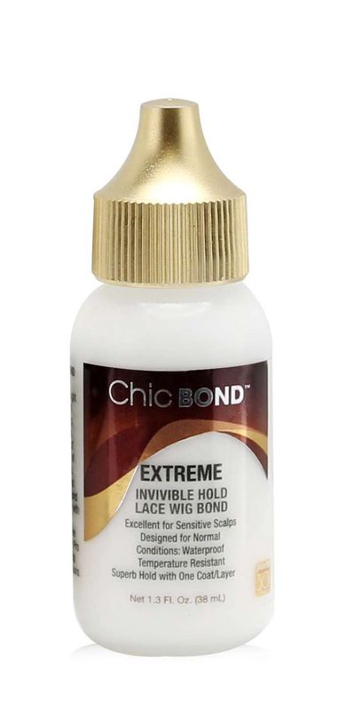 CHIC BOND LACE WIG BOND EXTREM 1.3 OZ