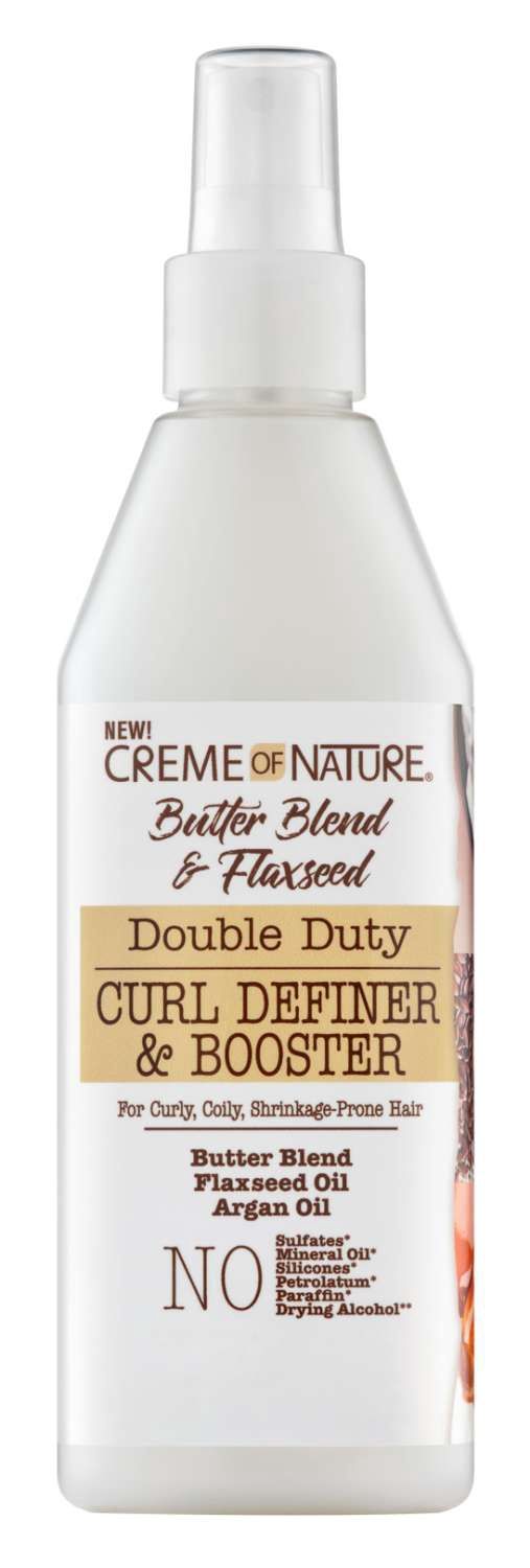 CON BBF CURL DEFINER / BOOSTER 12 OZ