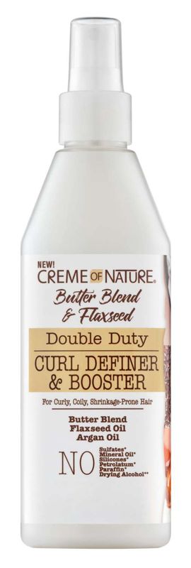 CON BBF CURL DEFINER / BOOSTER 12 OZ