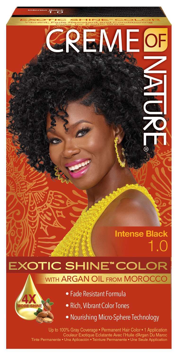 CON GEL 01.00 [INTENSE BLACK] KIT