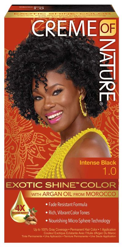CON GEL 01.00 [INTENSE BLACK] KIT