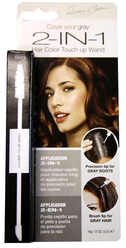 CYG 2-IN-1 BLACK 0.5 OZ