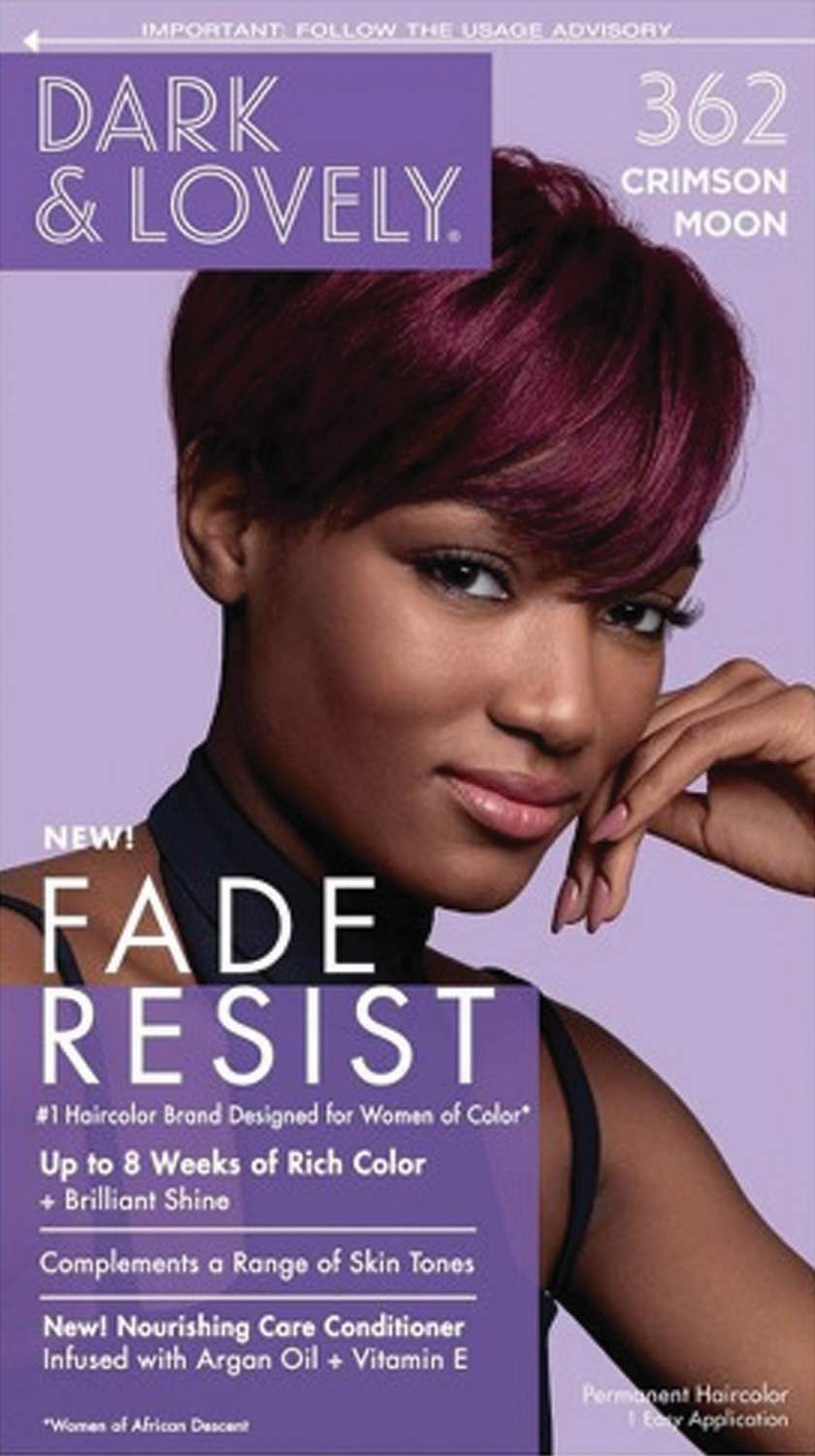 D/L F/R 362 [CRIMSON MOON] KIT