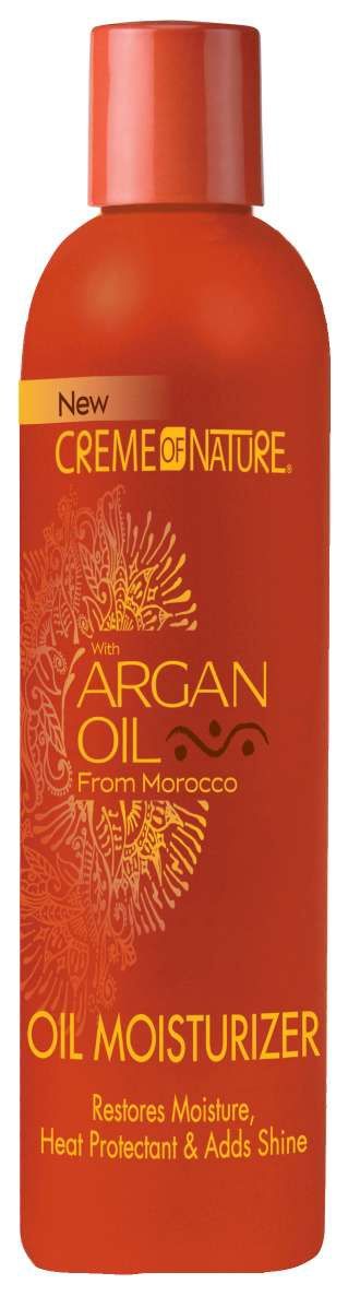 CON ARGAN OIL MOISTURIZER 8.45 OZ