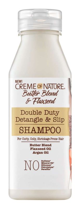 CON BBF SHAMPOO 12 OZ