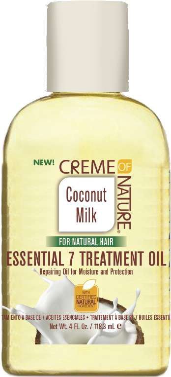 CON CNI CMILK ESSEN 7 TREAT OIL 4 OZ