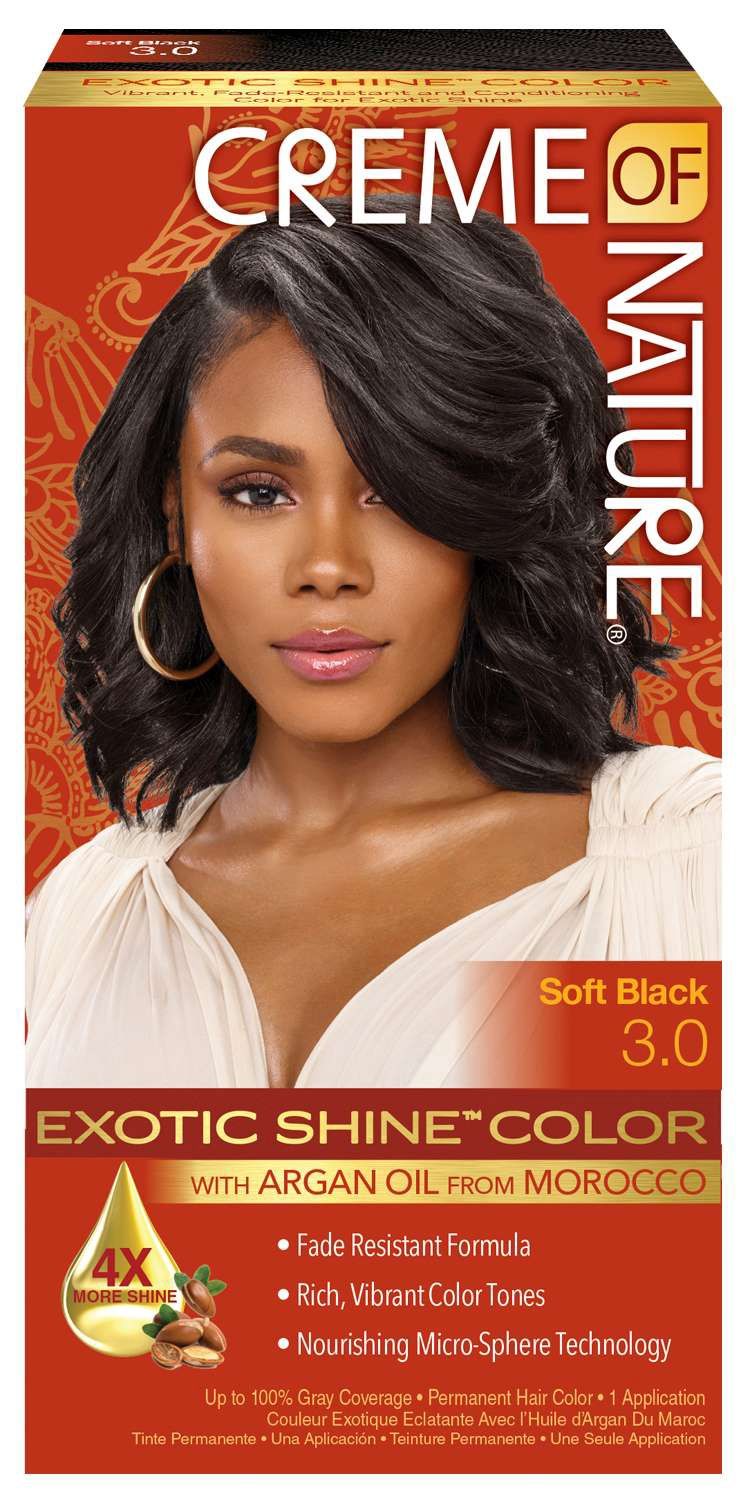 CON GEL 03.00 [SOFT BLACK] KIT