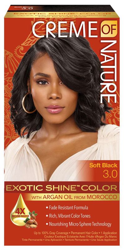 CON GEL 03.00 [SOFT BLACK] KIT