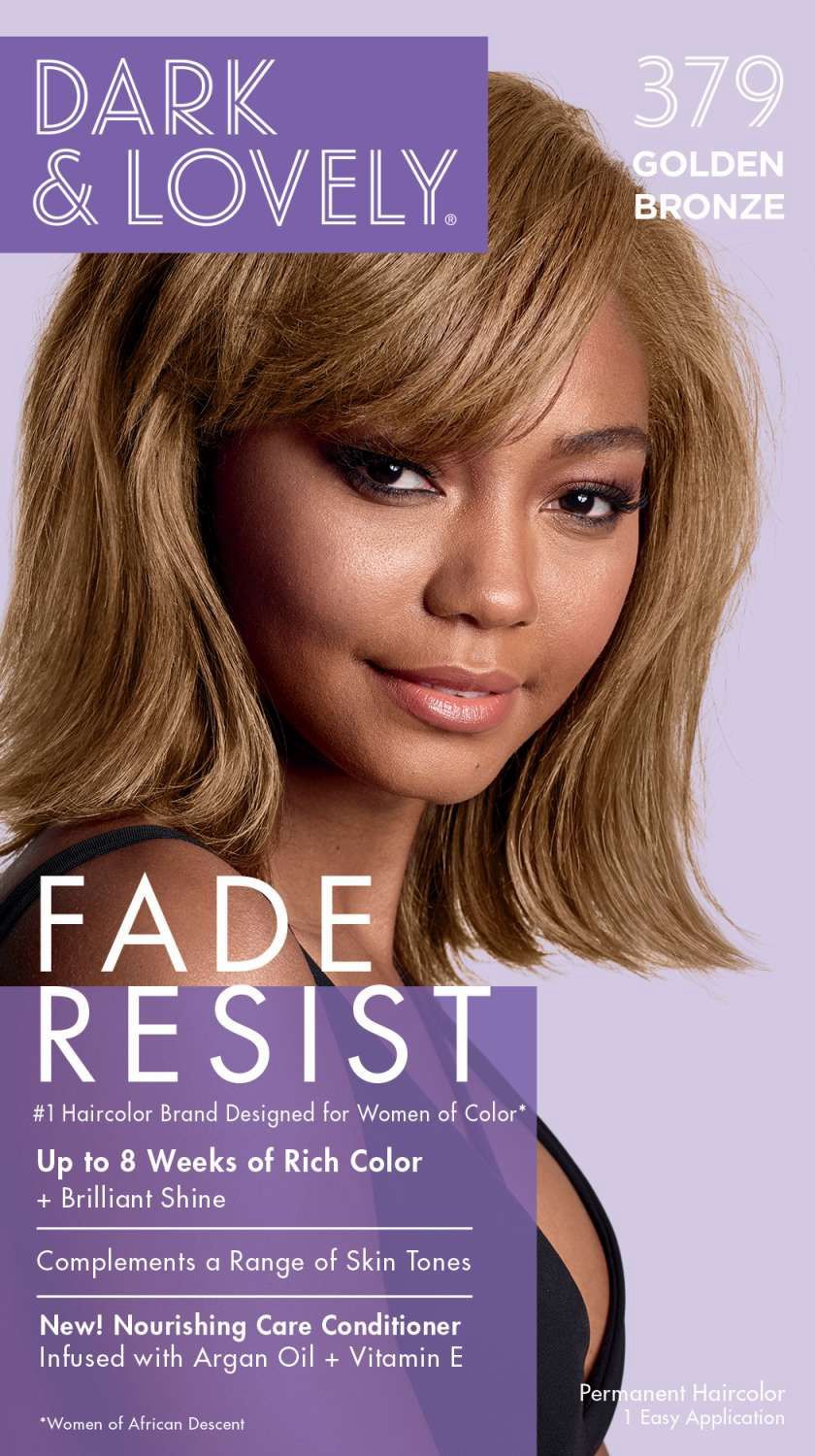 D/L F/R 379 [GOLDEN BRONZE] KIT