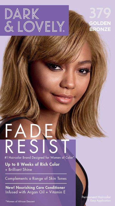 D/L F/R 379 [GOLDEN BRONZE] KIT