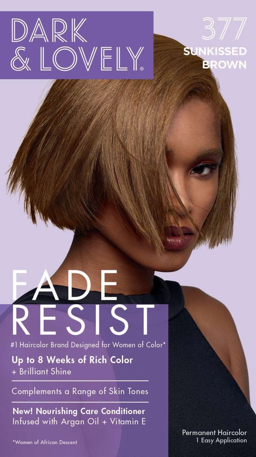 D/L F/R 377 [SUNKISSED BROWN] KIT