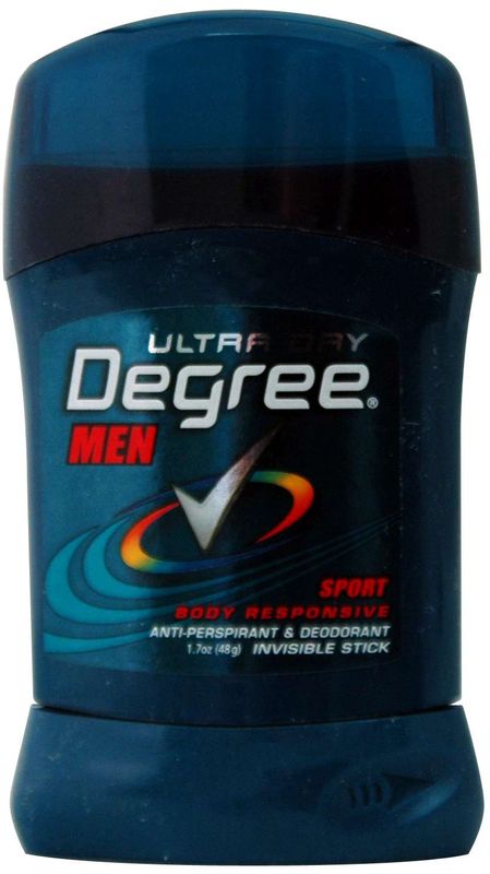DEGREE DEODORANT SPORT 1.7 OZ
