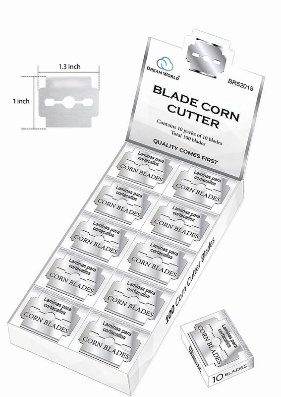 DREAM BLADE CORN CUTTER 100PCS