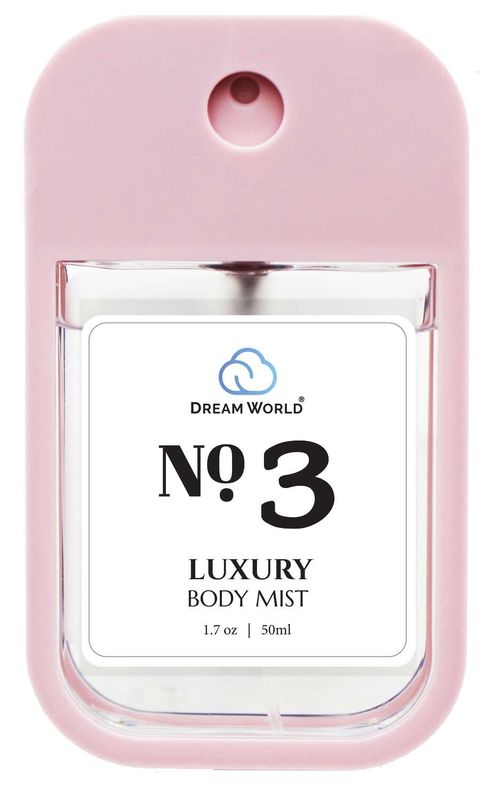 DREAM BODY MIST NO.03 [6PS/BX]