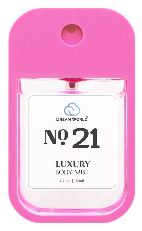 DREAM BODY MIST NO.21 [6PS/BX]