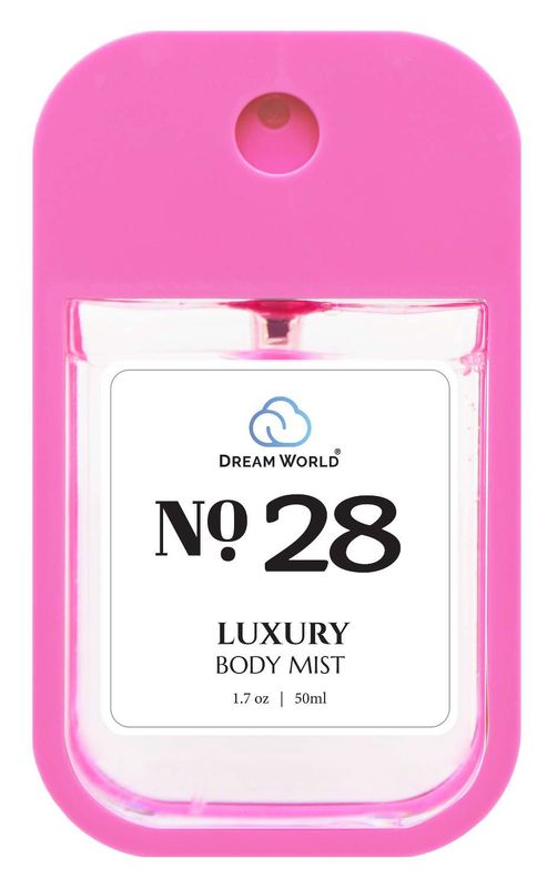 DREAM BODY MIST NO.28 [6PS/BX]