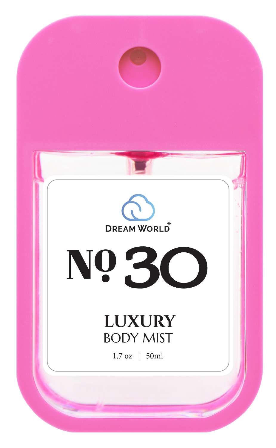 DREAM BODY MIST NO.30 [6PS/BX]
