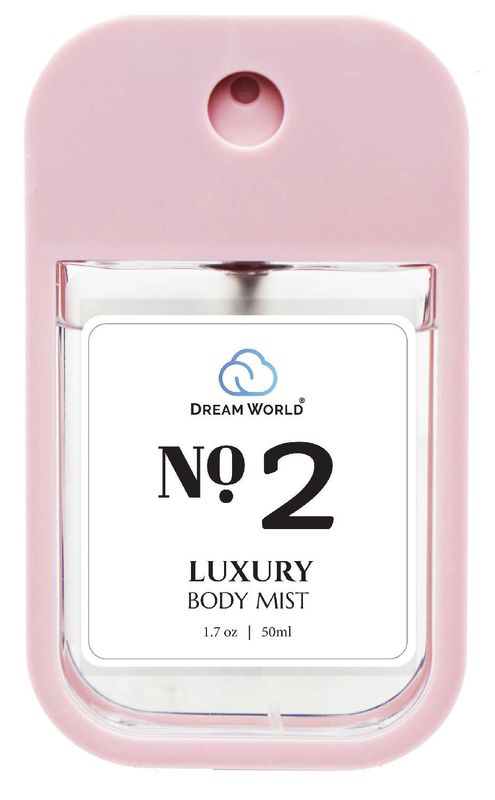 DREAM BODY MIST NO.02 [6PS/BX]