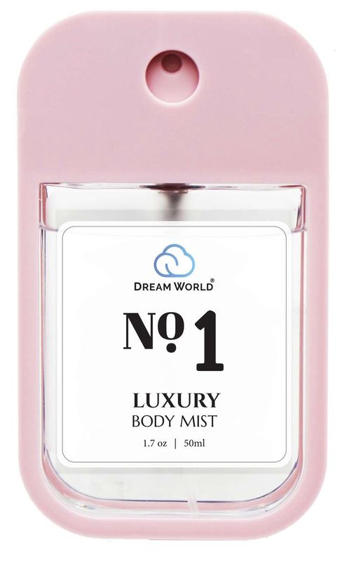 DREAM BODY MIST NO.01 [6PS/BX]