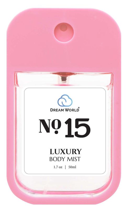 DREAM BODY MIST NO.15 [6PS/BX]