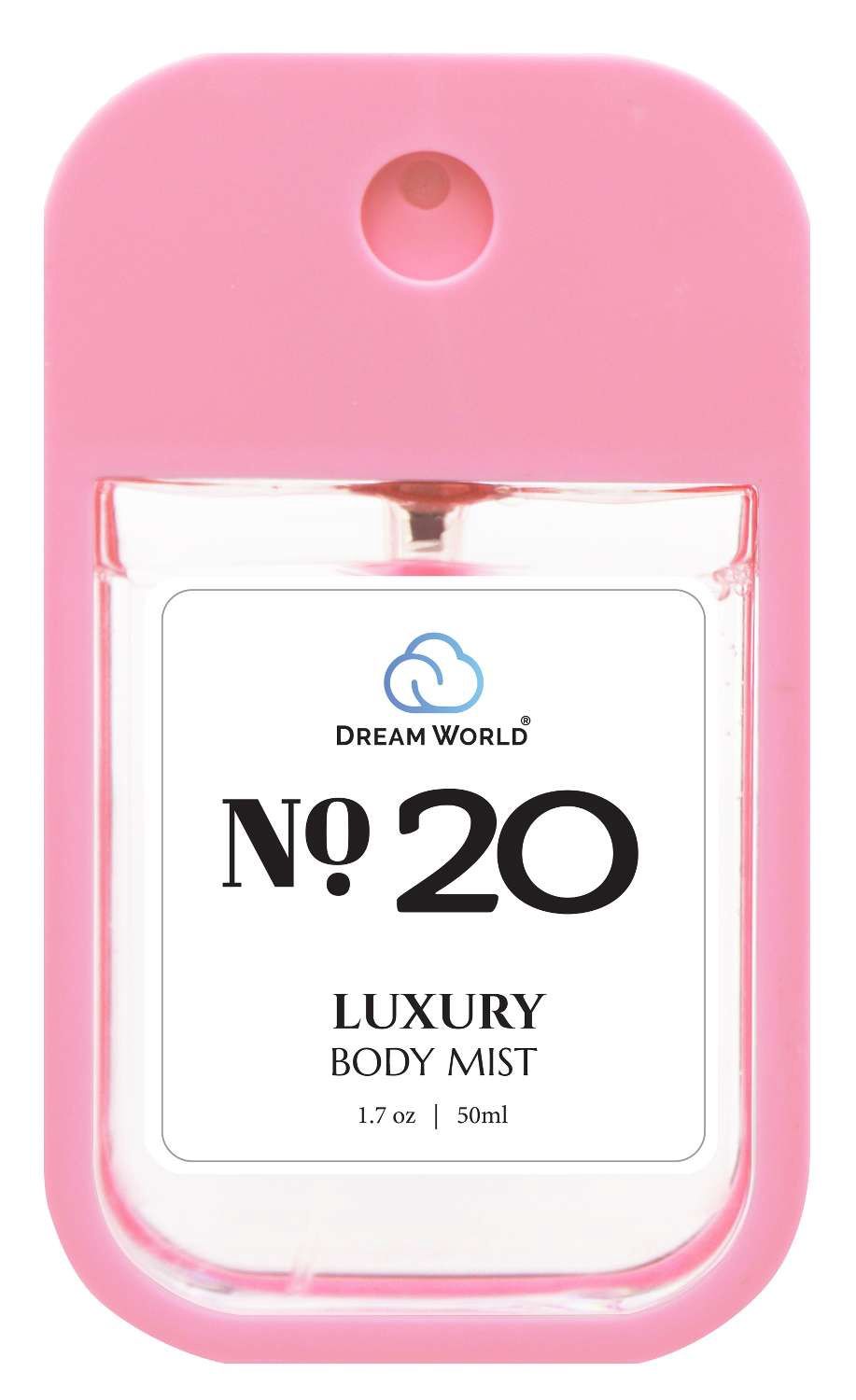 DREAM BODY MIST NO.20 [6PS/BX]