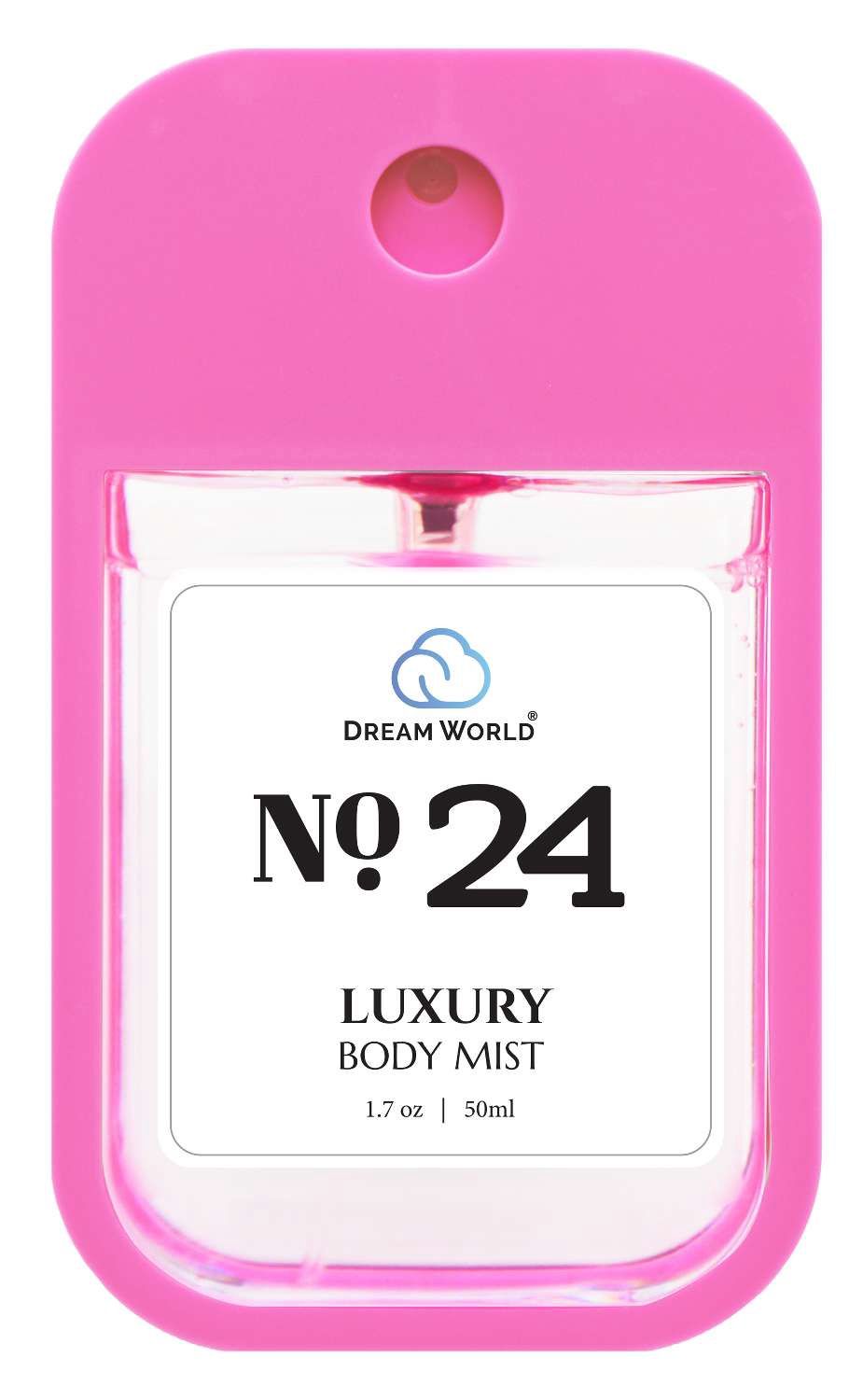 DREAM BODY MIST NO.24 [6PS/BX]